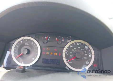 2011 Ford Escape Limited из США, поврежденный, VIN 1FMCU0E7XBKC61792